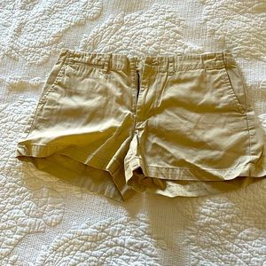 Ralph Lauren Khaki shorts